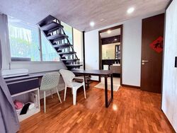 eCO (D16), Terrace #537931531
